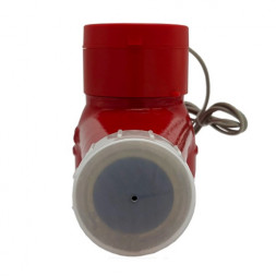Счетчик Декаст ВСКМ 90 ДГ2 Ду 40 Ру 16 крыльчатый многоструйный для холодной и горячей воды с импульсным выходом