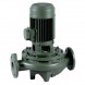 Насос одноступенчатый ин-лайн DAB CP-G 80-1400/A/BAQE/2,2 3x230-400В/50 Гц DN 80 PN 16 поверхностный центробежный