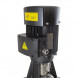 Насос многоступенчатый вертикальный Unipump MVH 12-8 DN 50 PN 25