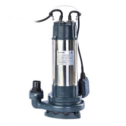 Насос дренажный Unipump FEKAPUMP V 1500F DN 50