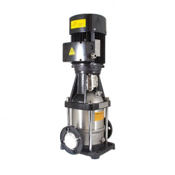 Насос многоступенчатый вертикальный Unipump MVH 20-3 DN 50 PN 25
