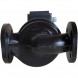 Насос циркуляционный Ebara MR 65-40F с мокрым ротором H=3,5м Q=550л/мин арт. 1576000224