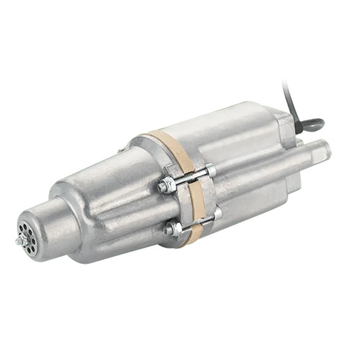 Насос вибрационный Unipump Бавленец БВ 0,12-40-У5 нижний забор воды, с кабелем 10 м