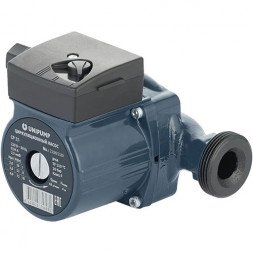 Насос циркуляционный Unipump CP 32-40 180 с мокрым ротором H=4м Q=48л/мин арт. 38835