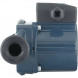 Насос циркуляционный Unipump CP 32-60 180 с мокрым ротором H=6м Q=53л/мин арт. 81257