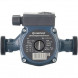Насос циркуляционный Unipump CP 32-60 180 с мокрым ротором H=6м Q=53л/мин арт. 81257