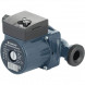 Насос циркуляционный Unipump CP 32-60 180 с мокрым ротором H=6м Q=53л/мин арт. 81257