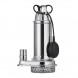 Насос дренажный Unipump INOXPROF 12-13-1,1 DN 50