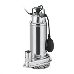 Насос дренажный Unipump INOXPROF 15-15-1,5 DN 50