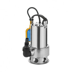 Насос дренажный Unipump INOXVORT 1100 SW DN 40