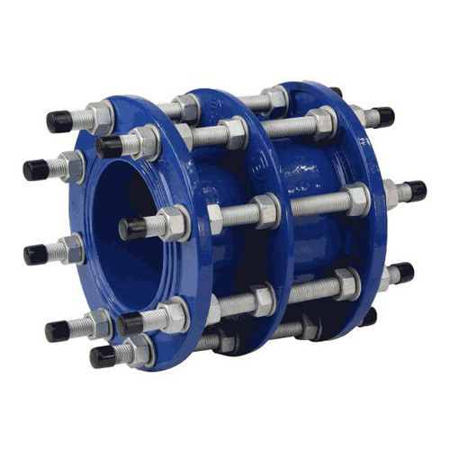 Вставка демонтажная BENARMO 7030 DN 900 PN 16 фланцевая чугунная