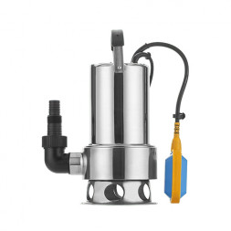 Насос дренажный Unipump INOXVORT 750 SW DN 40