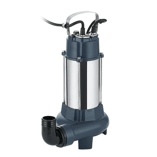 Насос фекальный Unipump FEKACUT V1300DF DN 50