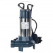 Насос фекальный Unipump FEKACUT V1300DF DN 50