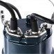 Насос фекальный Unipump FEKACUT V1300DF DN 50