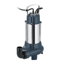Насос фекальный Unipump FEKACUT V2200DF DN 65