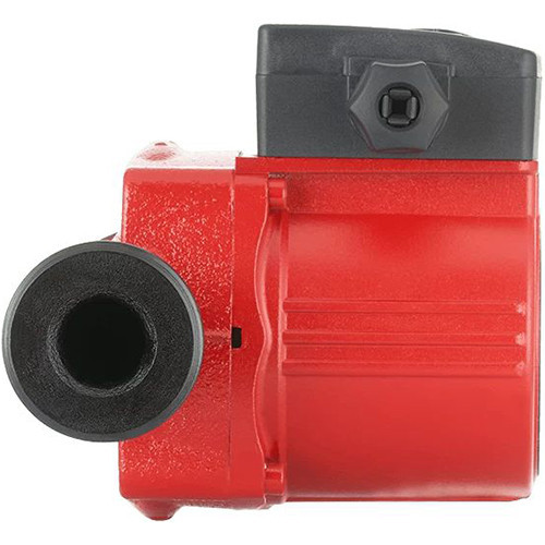 Насос циркуляционный Unipump UPC 32-40 180 с мокрым ротором H=4,5м Q=56л/мин арт. 34085