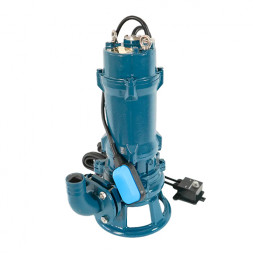 Насос фекальный Unipump FEKAMAX 10-10-0,75 DN 40
