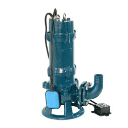 Насос фекальный Unipump FEKAMAX 10-10-0,75 DN 40