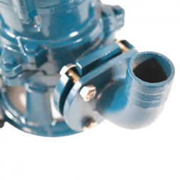 Насос фекальный Unipump FEKAMAX 10-10-0,75 DN 40