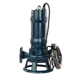 Насос фекальный Unipump FEKAMAX 25-15-2,2 DN 65