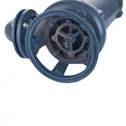 Насос фекальный Unipump FEKAMAX 45-17-4 DN 65