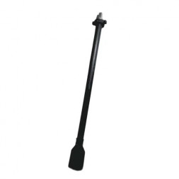 Шток телескопический Benarmo 30ч39р 1010W.CS01 1,2-2 м DN 100-150 для задвижки