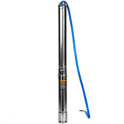Насос скважинный Native NBH3 2.5-106 DN 25 PN 40