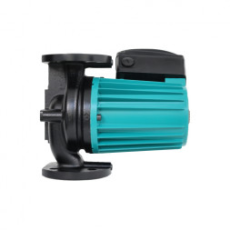 Насос циркуляционный Shinhoo BASIC PRO 65-12SF с мокрым ротором H=12,7м Q=766л/мин арт. 71241015