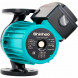 Насос циркуляционный Shinhoo BASIC PRO 40-18F с мокрым ротором H=18,1м Q=265л/мин арт. 71241001