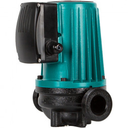 Насос циркуляционный Shinhoo BASIC 25-20 с мокрым ротором H=19,9м Q=200л/мин арт. 71211009